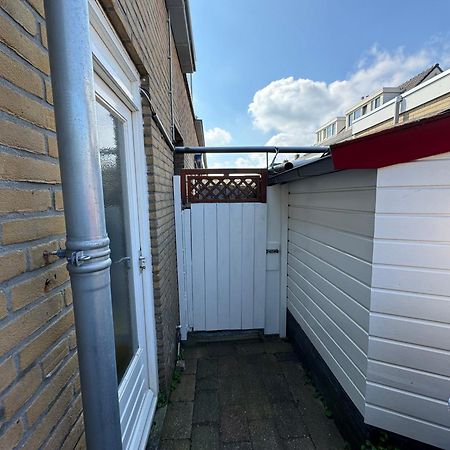 Zon, Zee & Zo - Comfortabel Vakantiehuis Op Loopafstand Strand & Centrum Egmond aan Zee Eksteriør bilde