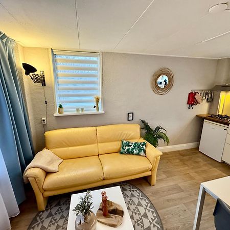 Zon, Zee & Zo - Comfortabel Vakantiehuis Op Loopafstand Strand & Centrum Egmond aan Zee Eksteriør bilde