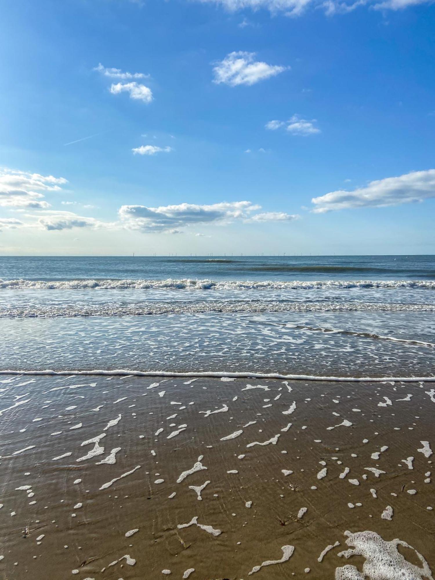 Zon, Zee & Zo - Comfortabel Vakantiehuis Op Loopafstand Strand & Centrum Egmond aan Zee Eksteriør bilde