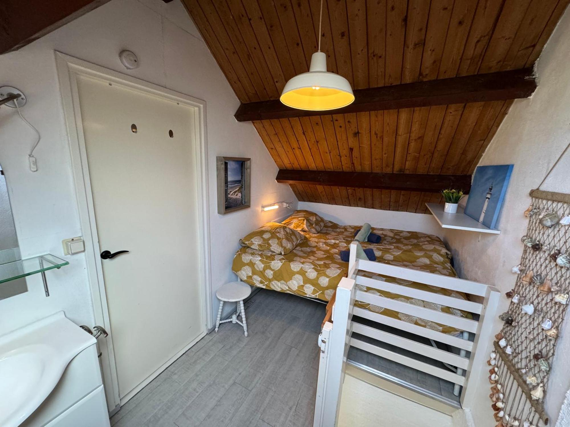 Zon, Zee & Zo - Comfortabel Vakantiehuis Op Loopafstand Strand & Centrum Egmond aan Zee Eksteriør bilde