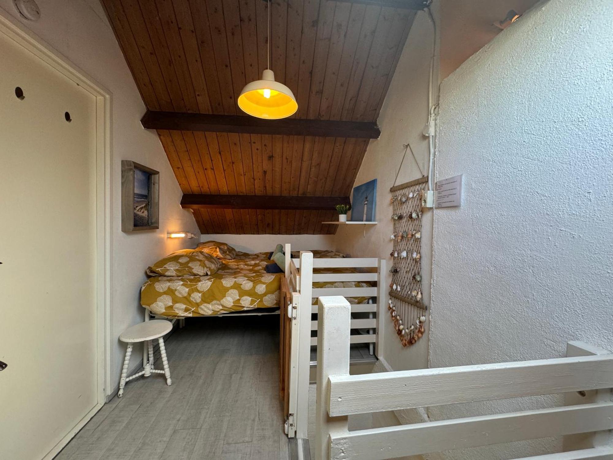 Zon, Zee & Zo - Comfortabel Vakantiehuis Op Loopafstand Strand & Centrum Egmond aan Zee Eksteriør bilde
