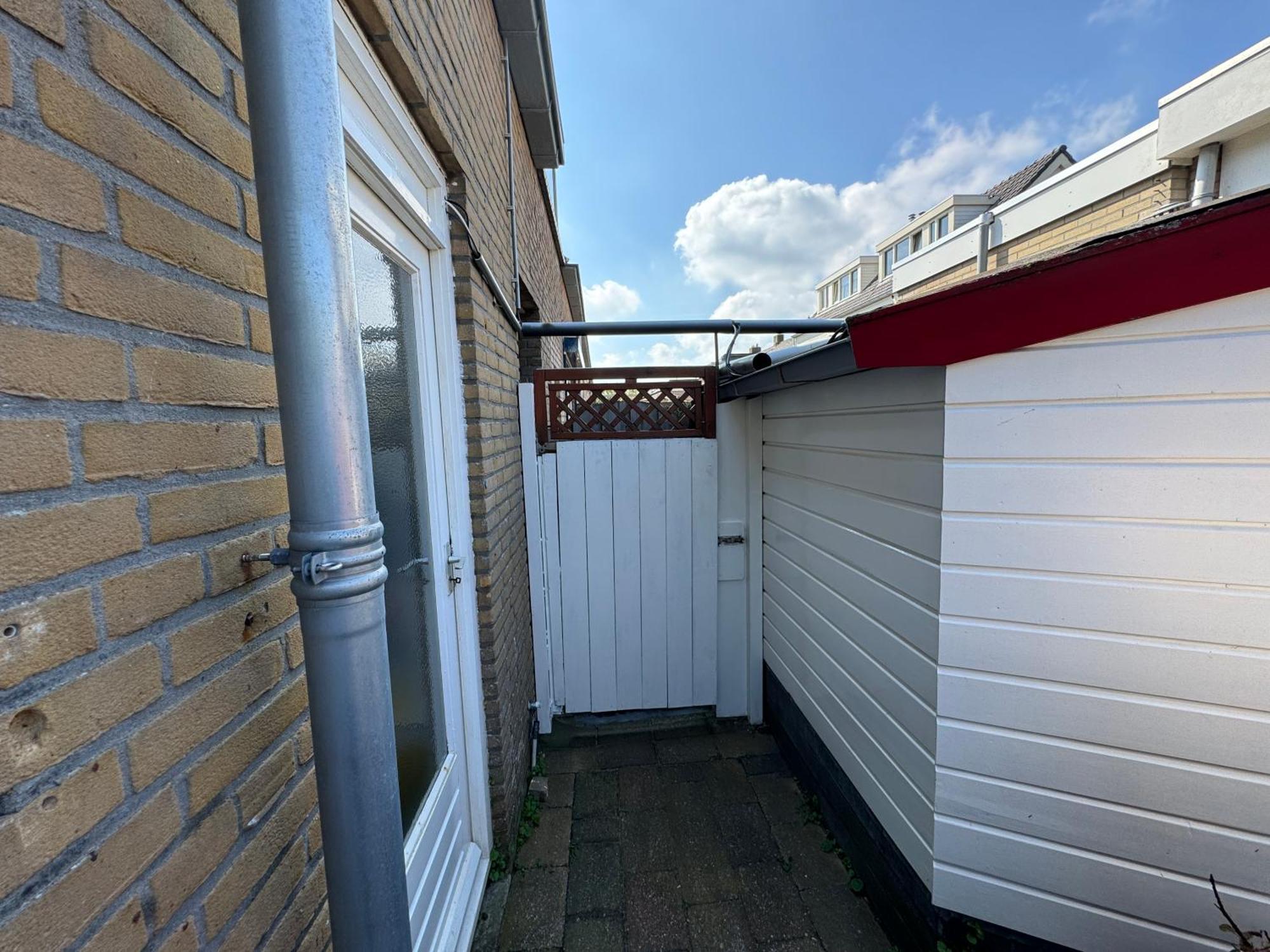 Zon, Zee & Zo - Comfortabel Vakantiehuis Op Loopafstand Strand & Centrum Egmond aan Zee Eksteriør bilde
