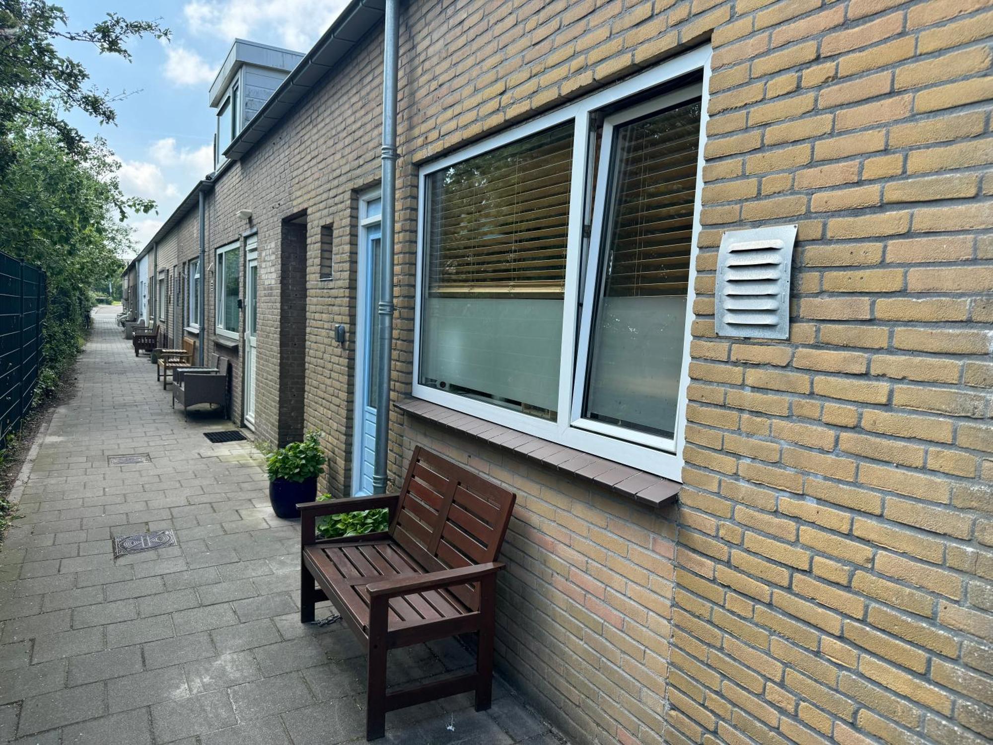Zon, Zee & Zo - Comfortabel Vakantiehuis Op Loopafstand Strand & Centrum Egmond aan Zee Eksteriør bilde